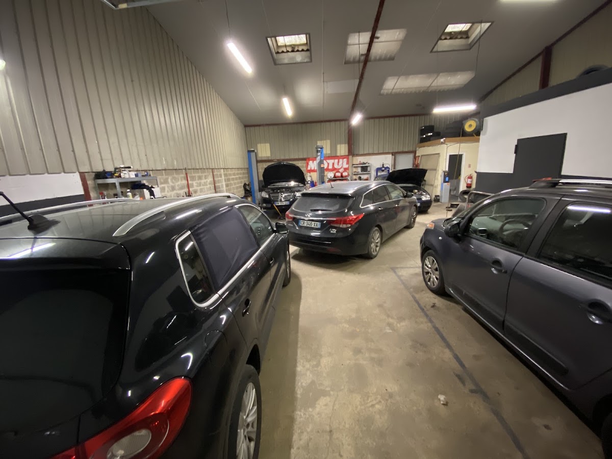 GM Automobiles