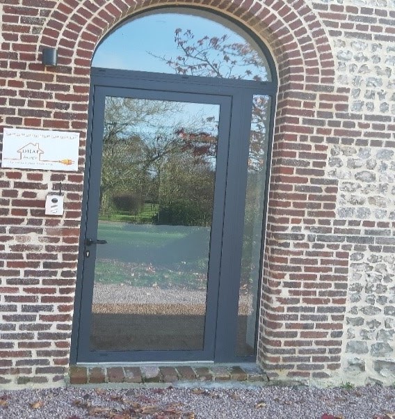 DHAF ENERGIE