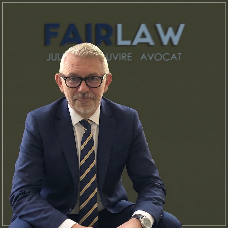 Fairlaw Julien Chauviré Avocat