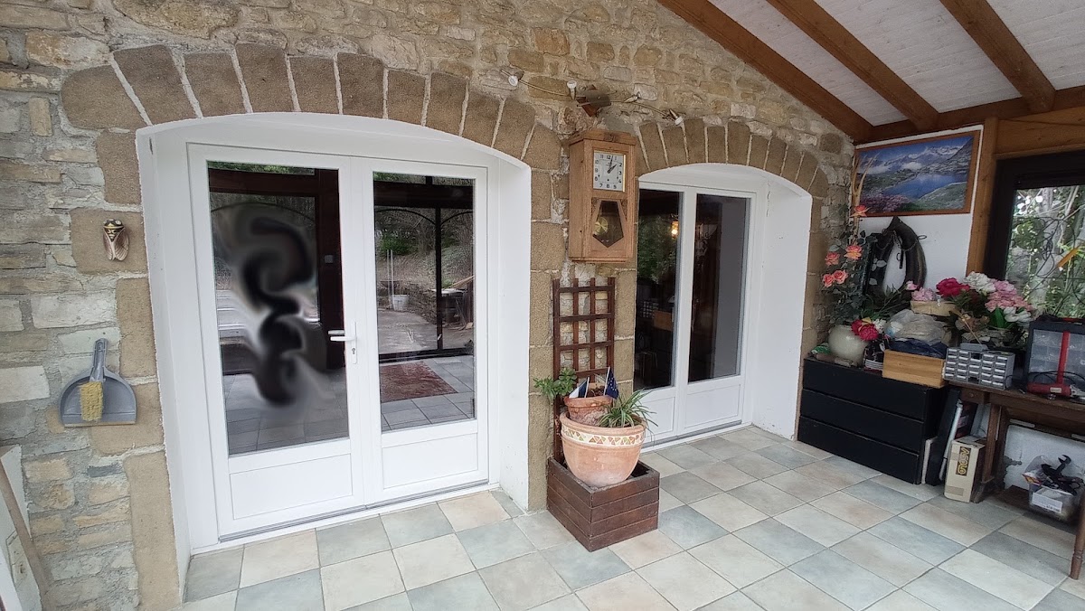 Drôme PVC & Alu