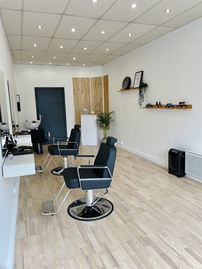 GABIN - Studio Coiffeur-Barbier
