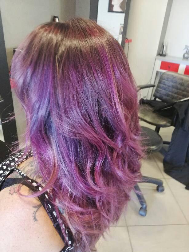 Natura Coiffure