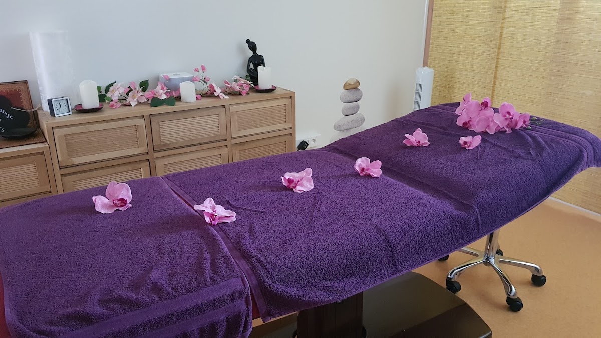Relaxation & Bien-etre Piscine de Habsheim