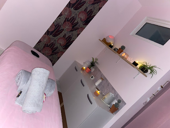 Soins byô Massage bien-être, Beauté des mains /pieds