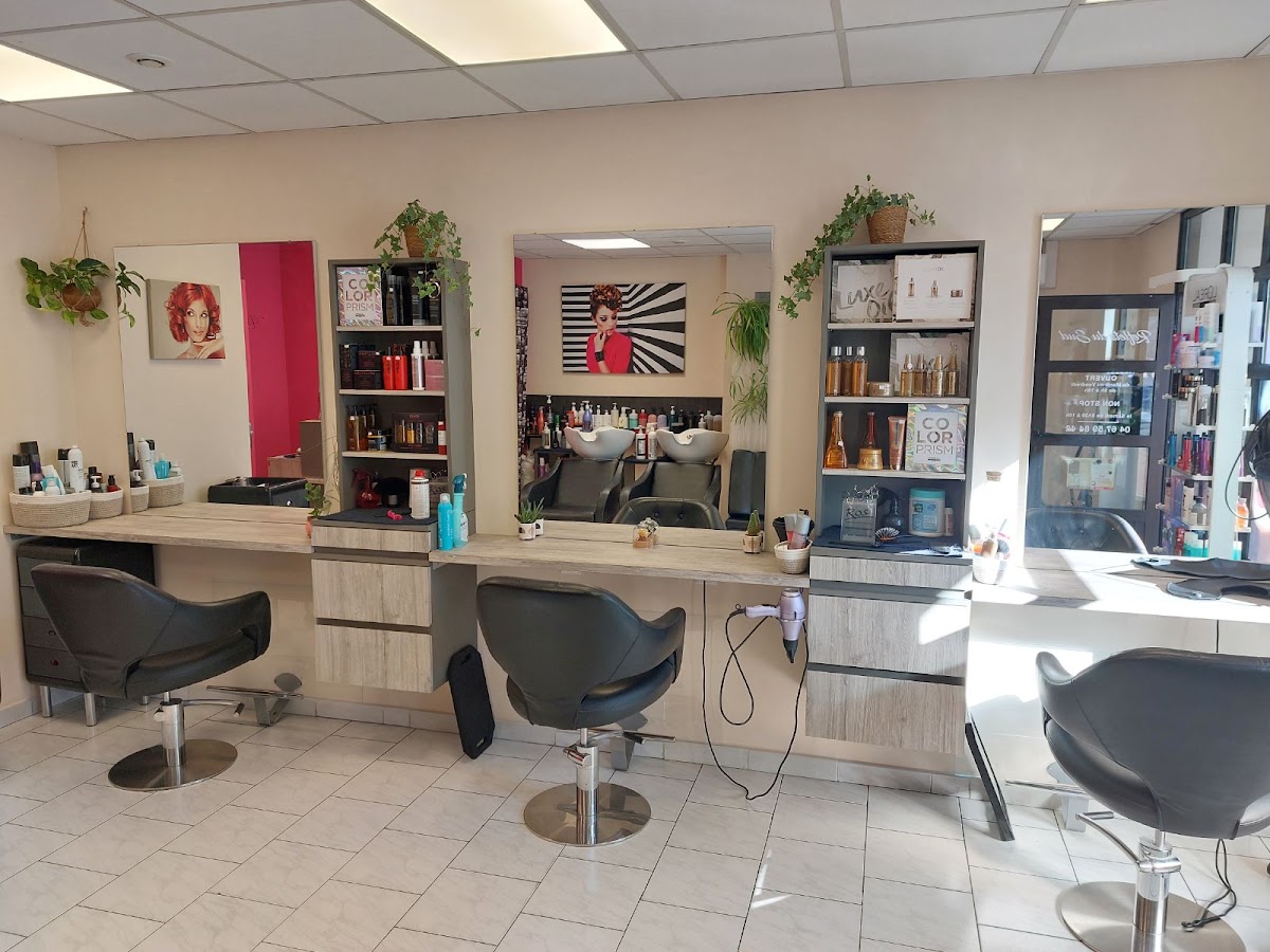 Salon de coiffure Reflets du Sud
