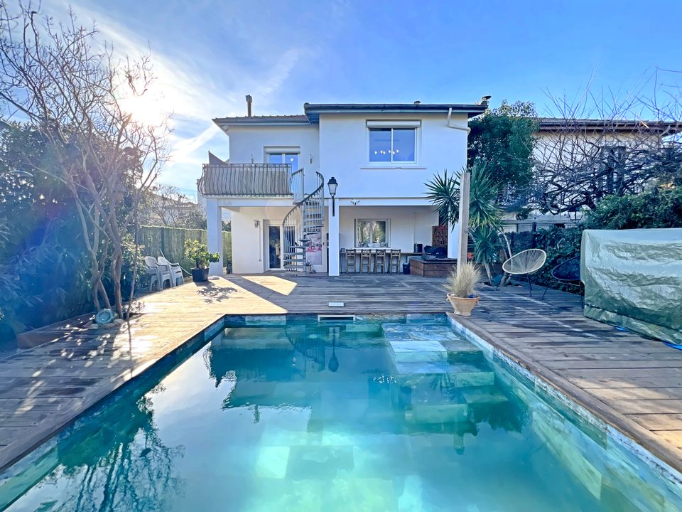 Via Sud Immobilier - Agence Immobilière Beziers