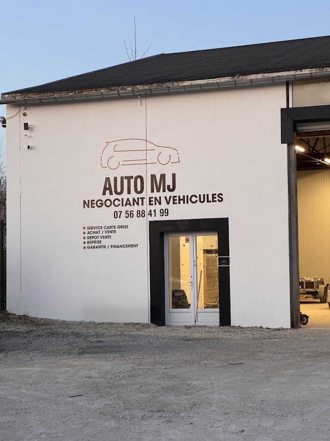 AUTO MJ
