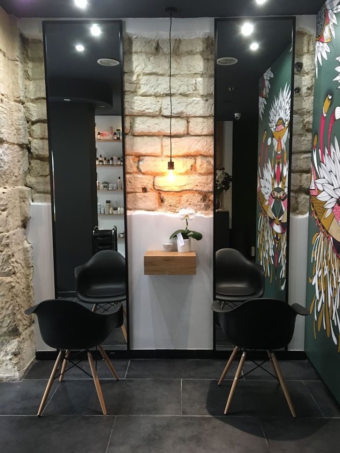 Bespoke by M2 - Coiffeur Montpellier
