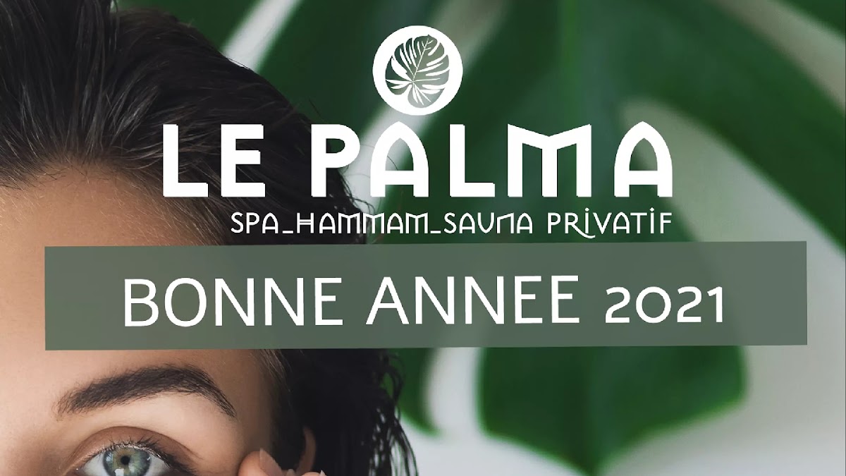 LE PALMA SPA HAMMAM SAUNA