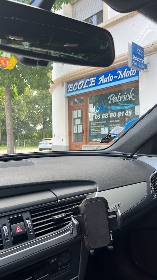 Patrick Auto Moto