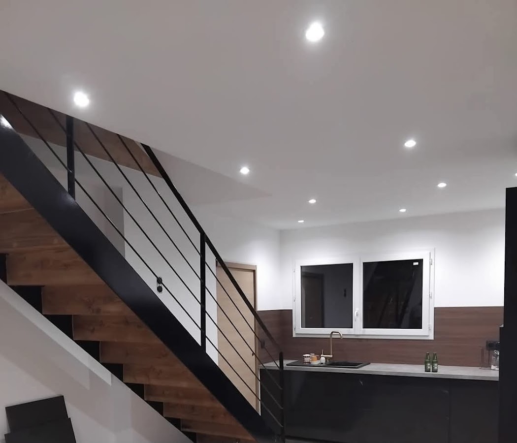 YB Déco Peinture