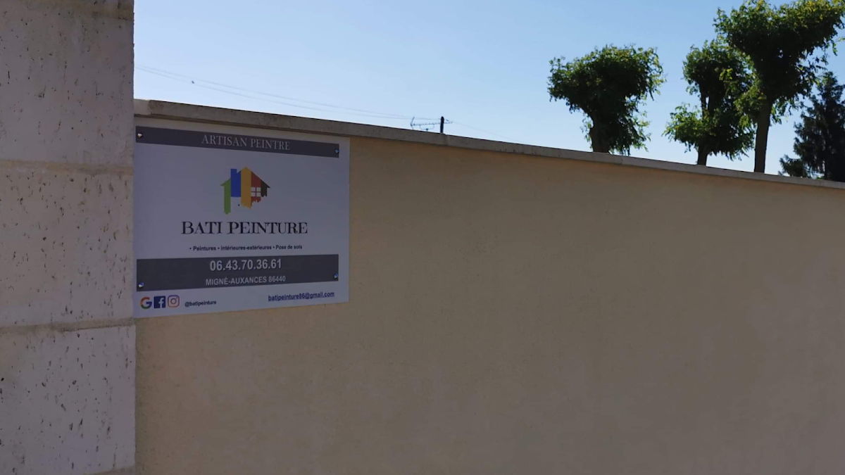 Bati Peinture
