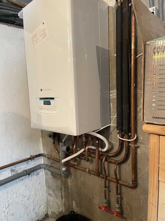 LD Renov Plomberie - Chauffage