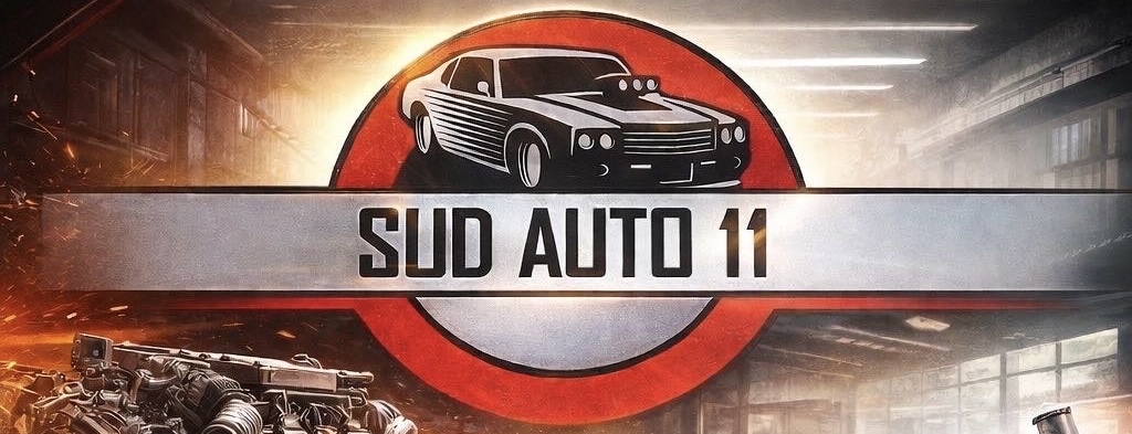 SUD AUTO 11