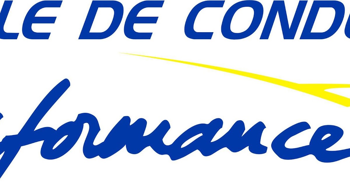 Auto Ecole Performance
