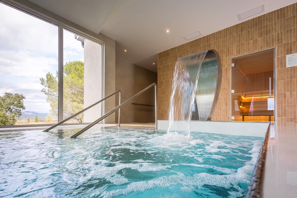 Spa Miléade Roquebrune-sur-Argens