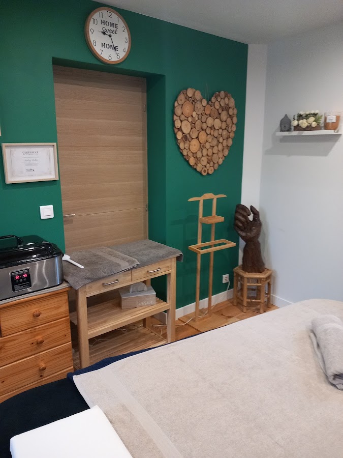 PHOENIX MASSAGE MOISSAT