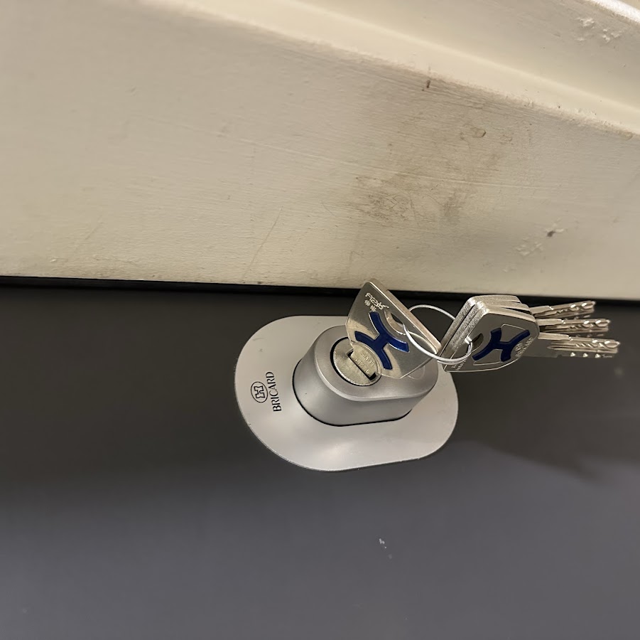 Access Depann | Serrurier - Dépannage d'Urgence
