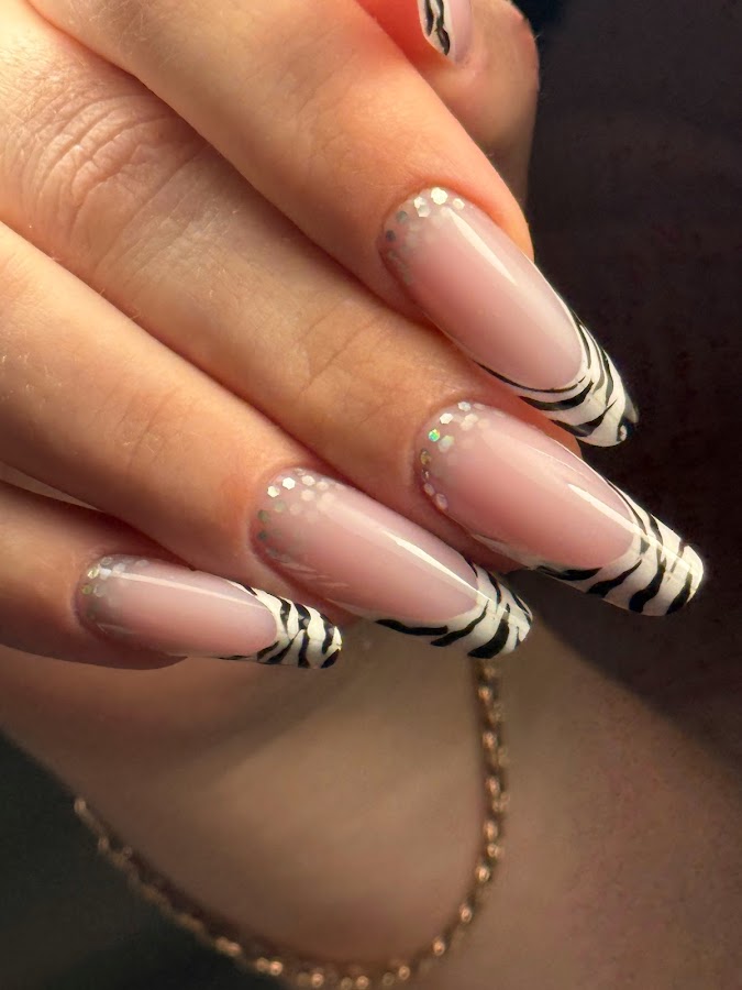 Ongles by Alexandra