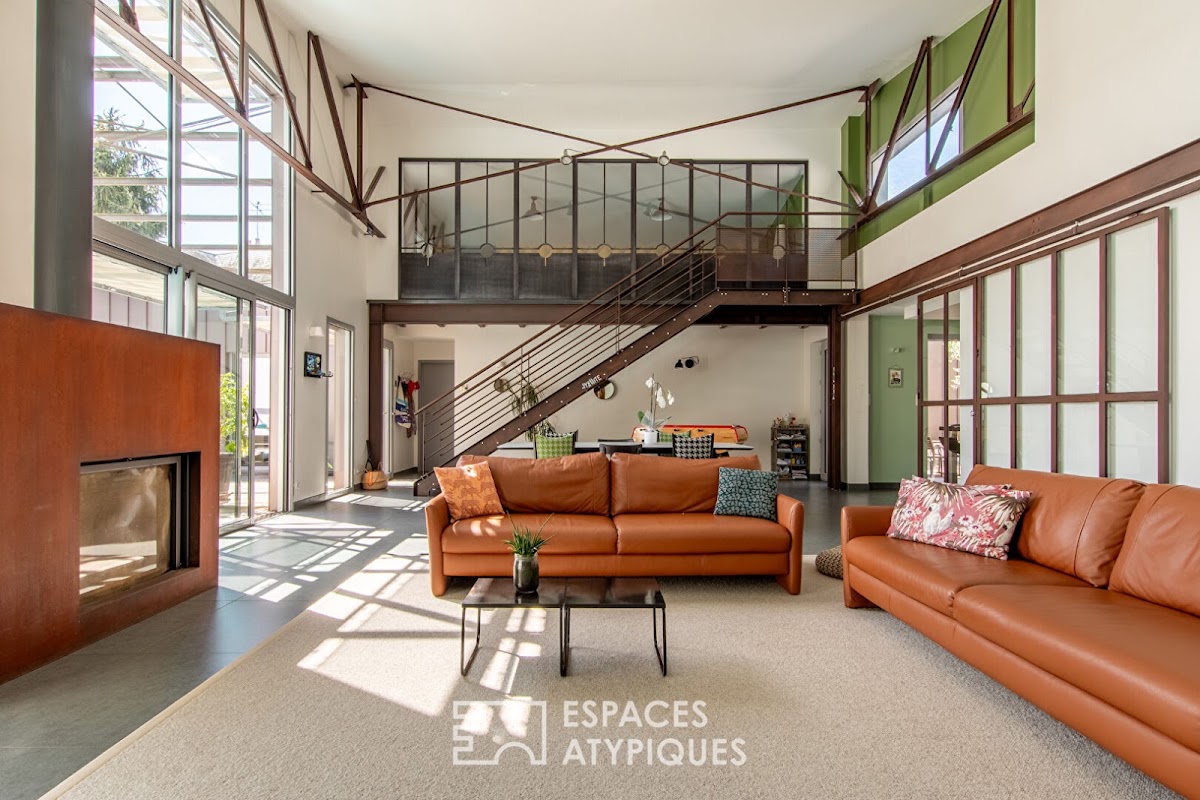 Espaces Atypiques Cholet – Agence immobilière