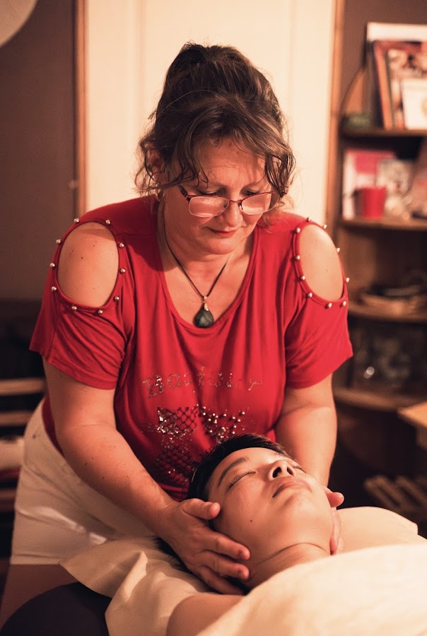 Sport & Relax Massages