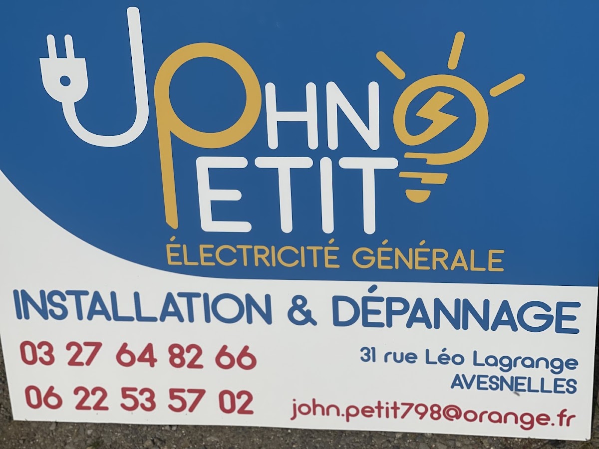 Petit John