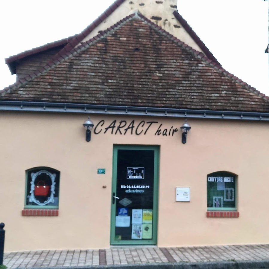 Caract'Hair & Beauté
