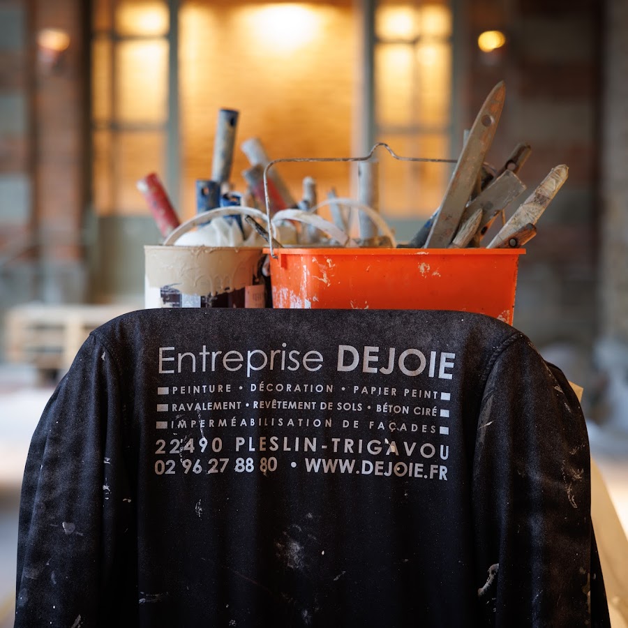 Entreprise Dejoie