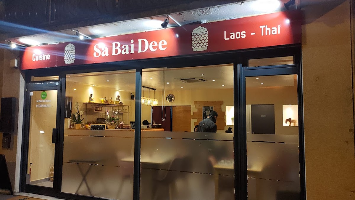 Sabaidee Restaurant