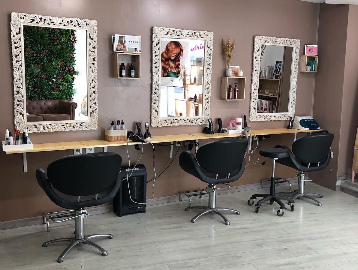 Sandrine Coiffure