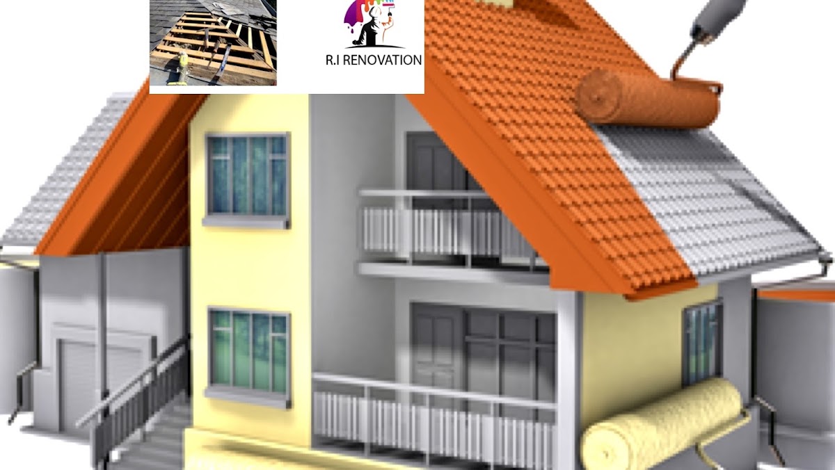 R.I Rénovation