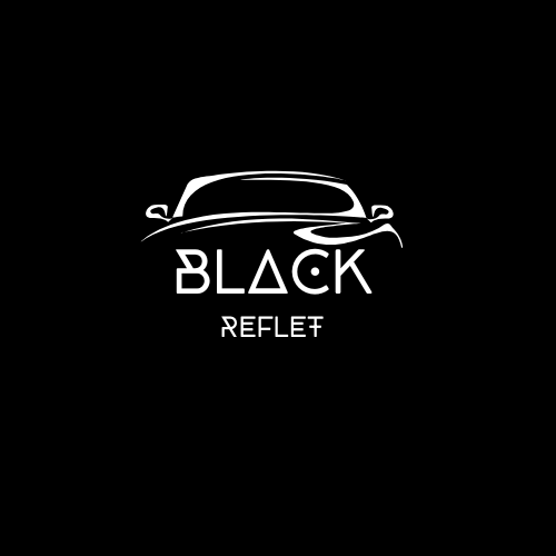 Black Reflet