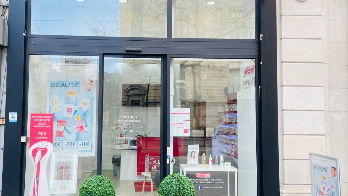 Institut Guinot