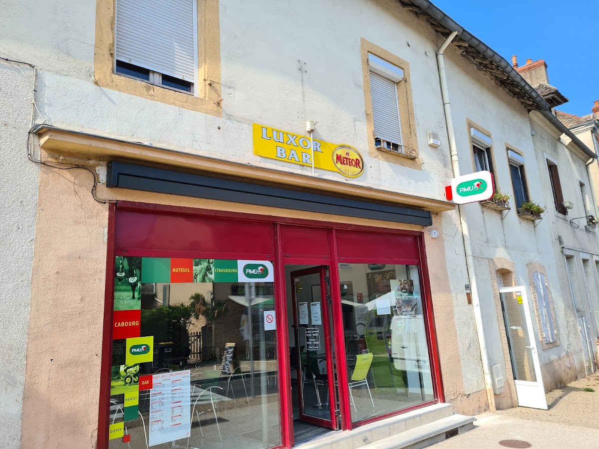 Millot Ludovic