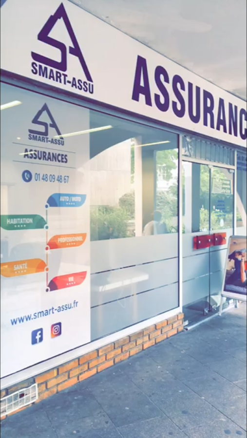 SMART-ASSU SAINT-DENIS