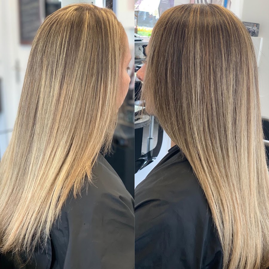 AZ Coiffure
