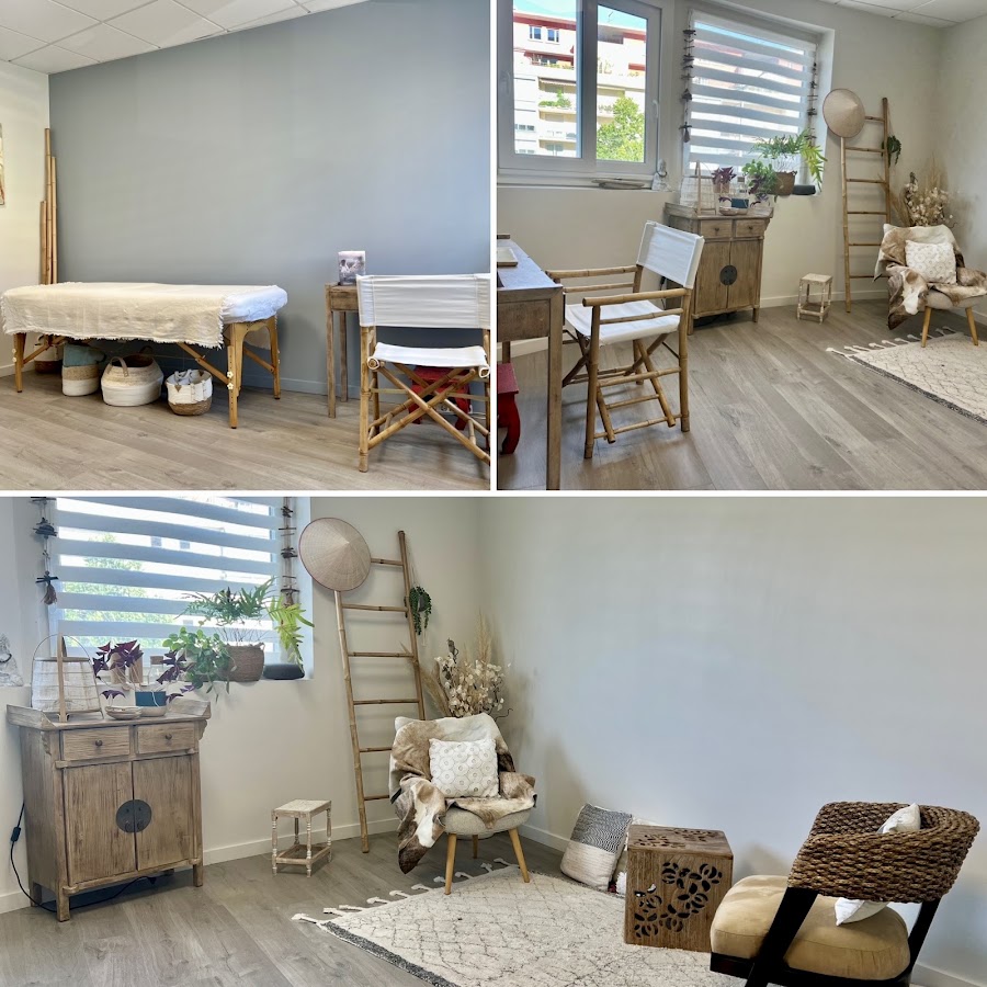 Alena Chourreu – Coaching & Thérapie Holistique