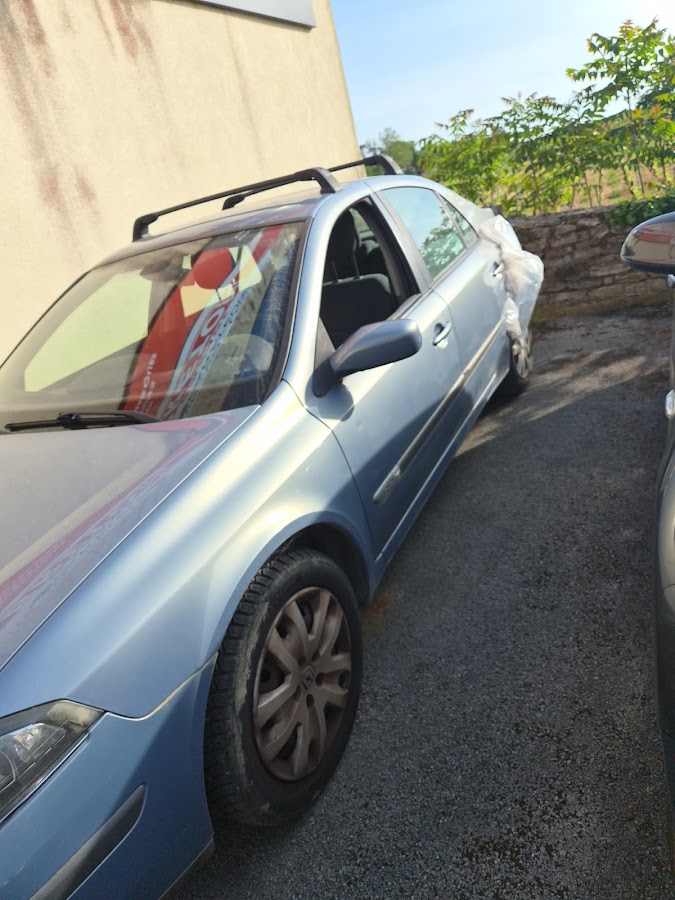 Breton Automobiles