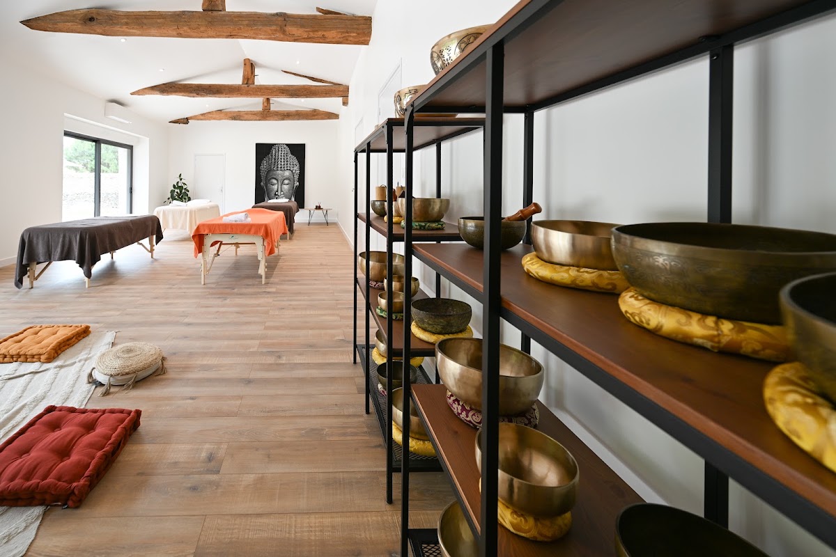 Shizen School – École de massage Nantes