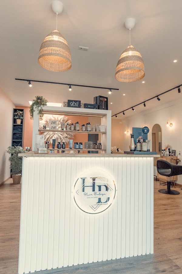 Hair Bodega