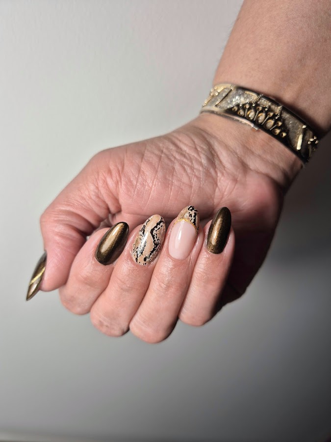 Elegance Ongles & Cie