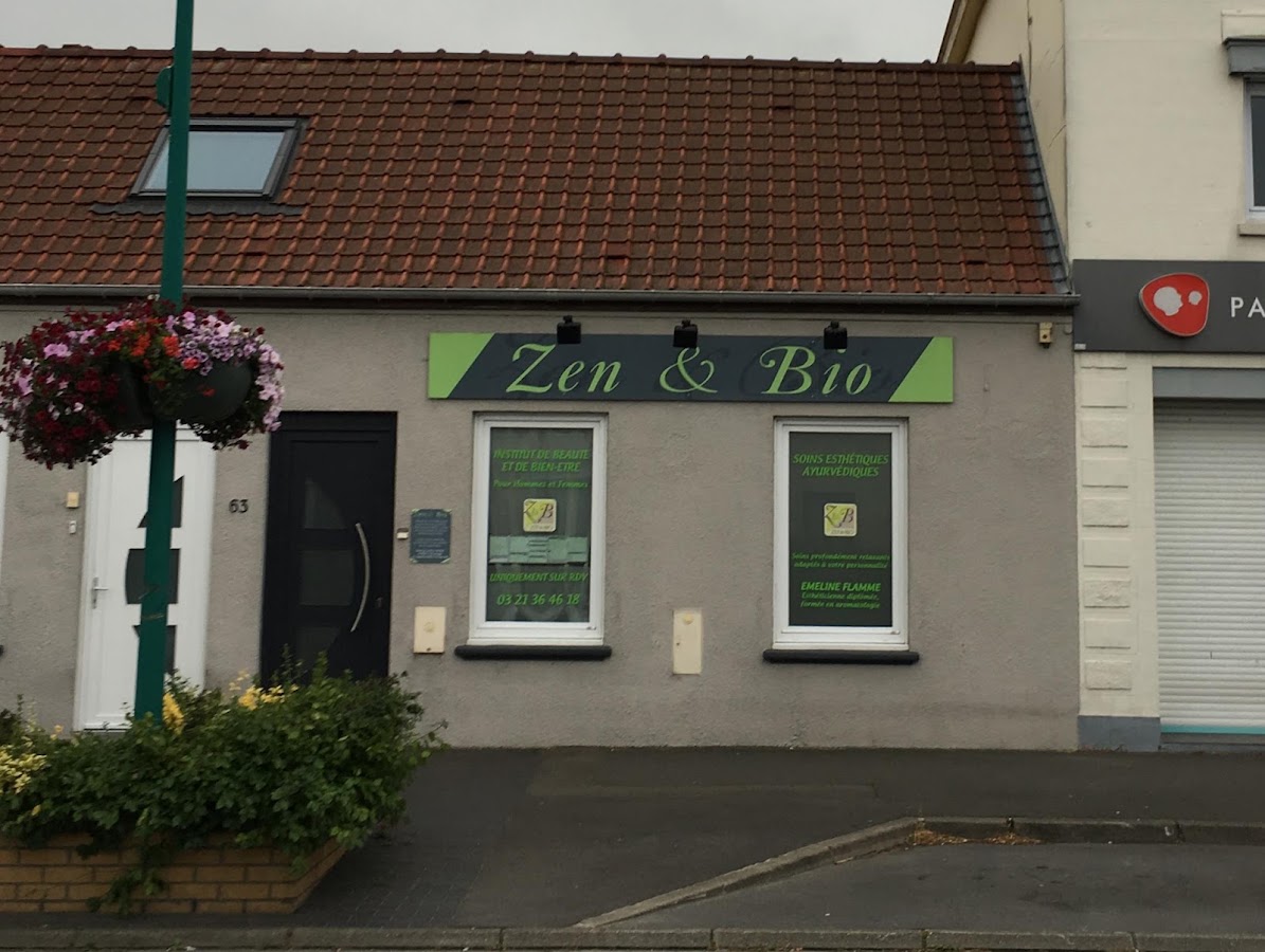 Zen et Bio