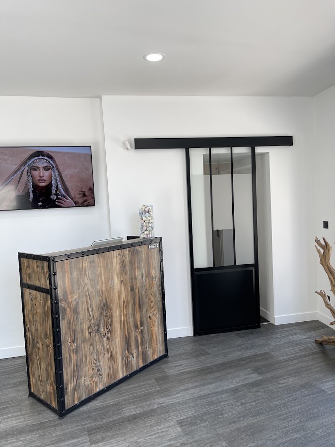 Salon de coiffure JANOÏ