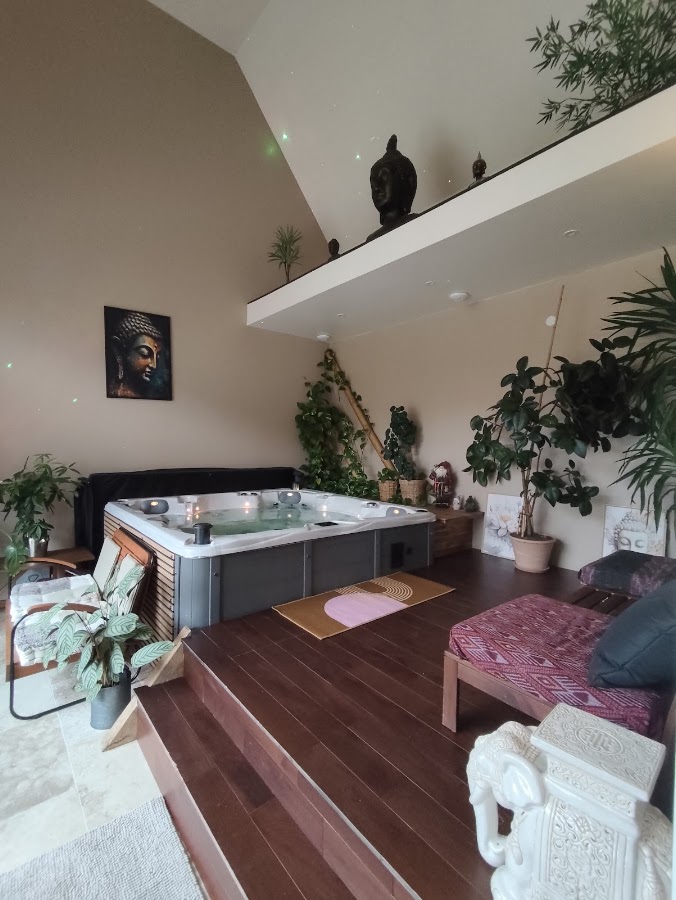 Baan Pik & Spa
