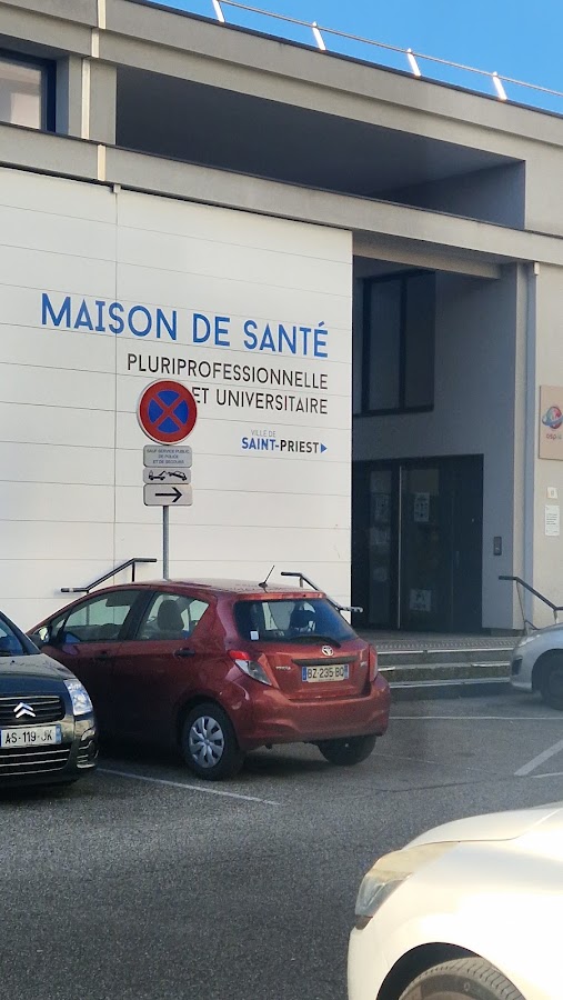 Mspu Bel Air