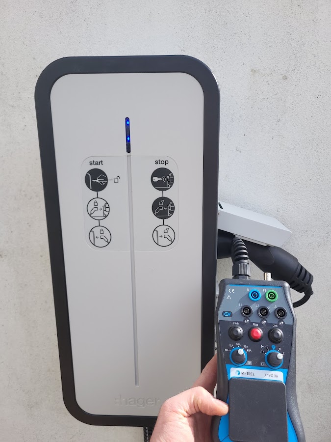 Electricite Confort Securite