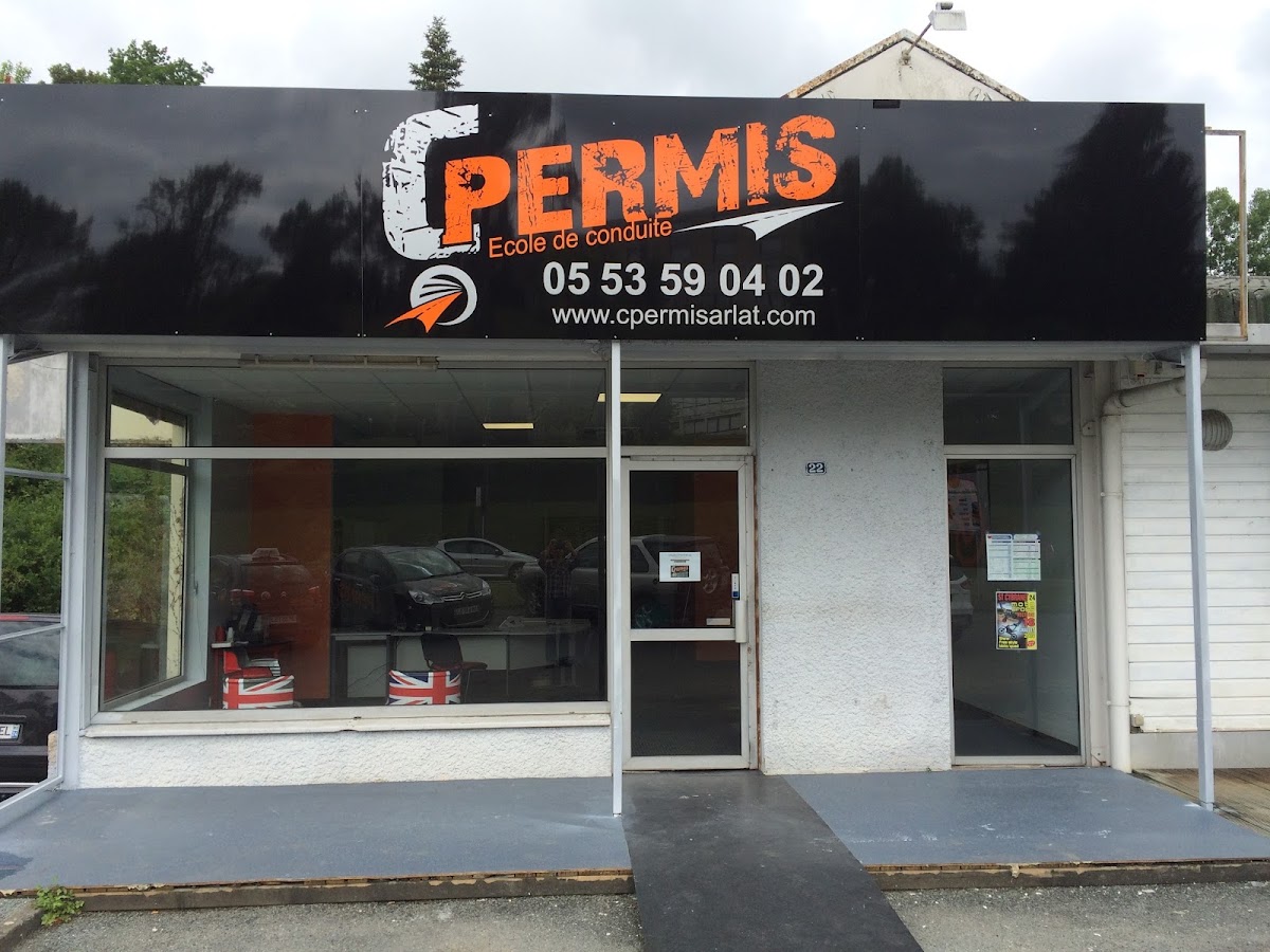 cpermis SARLAT