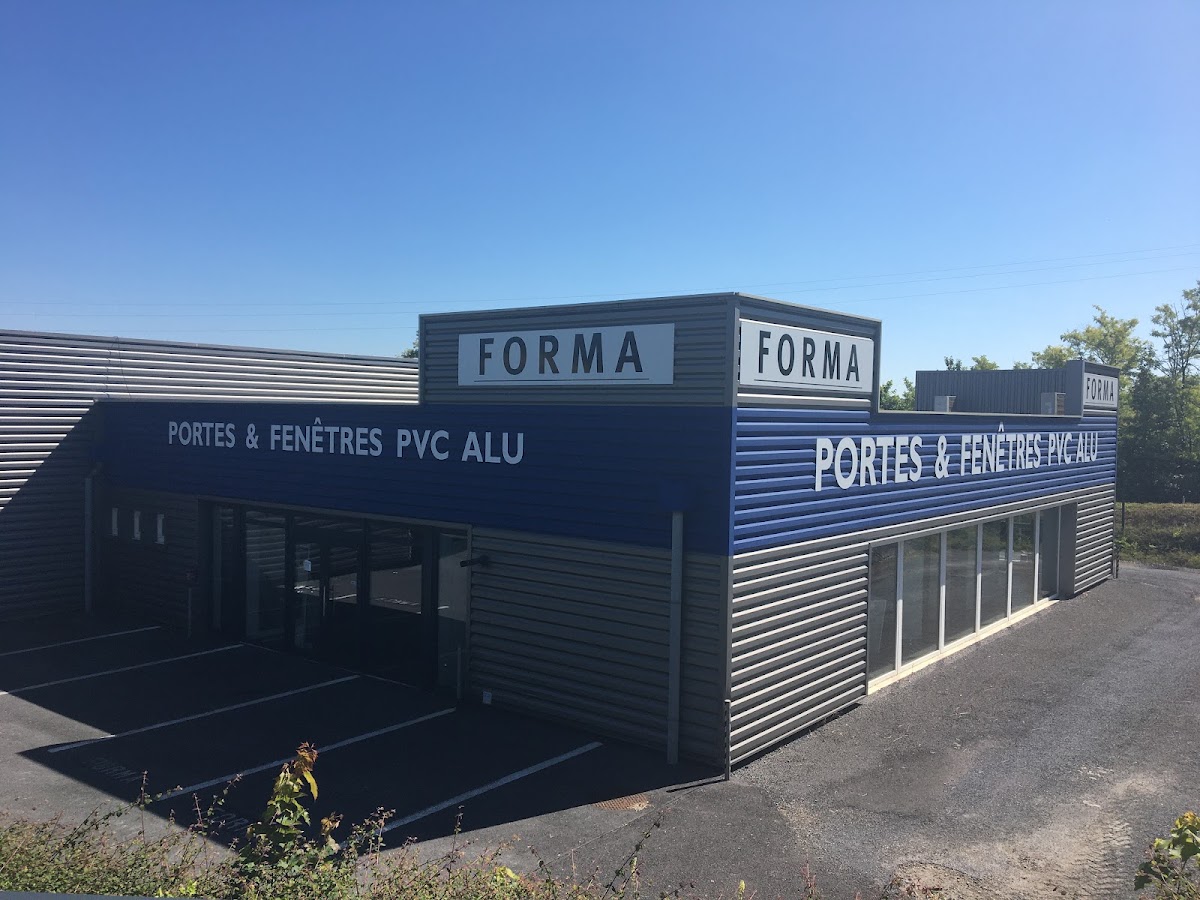 Forma