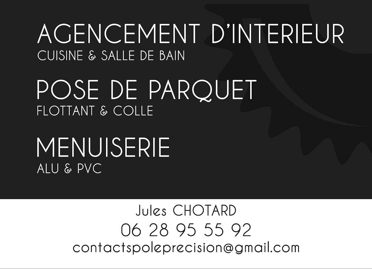 Pôle precision