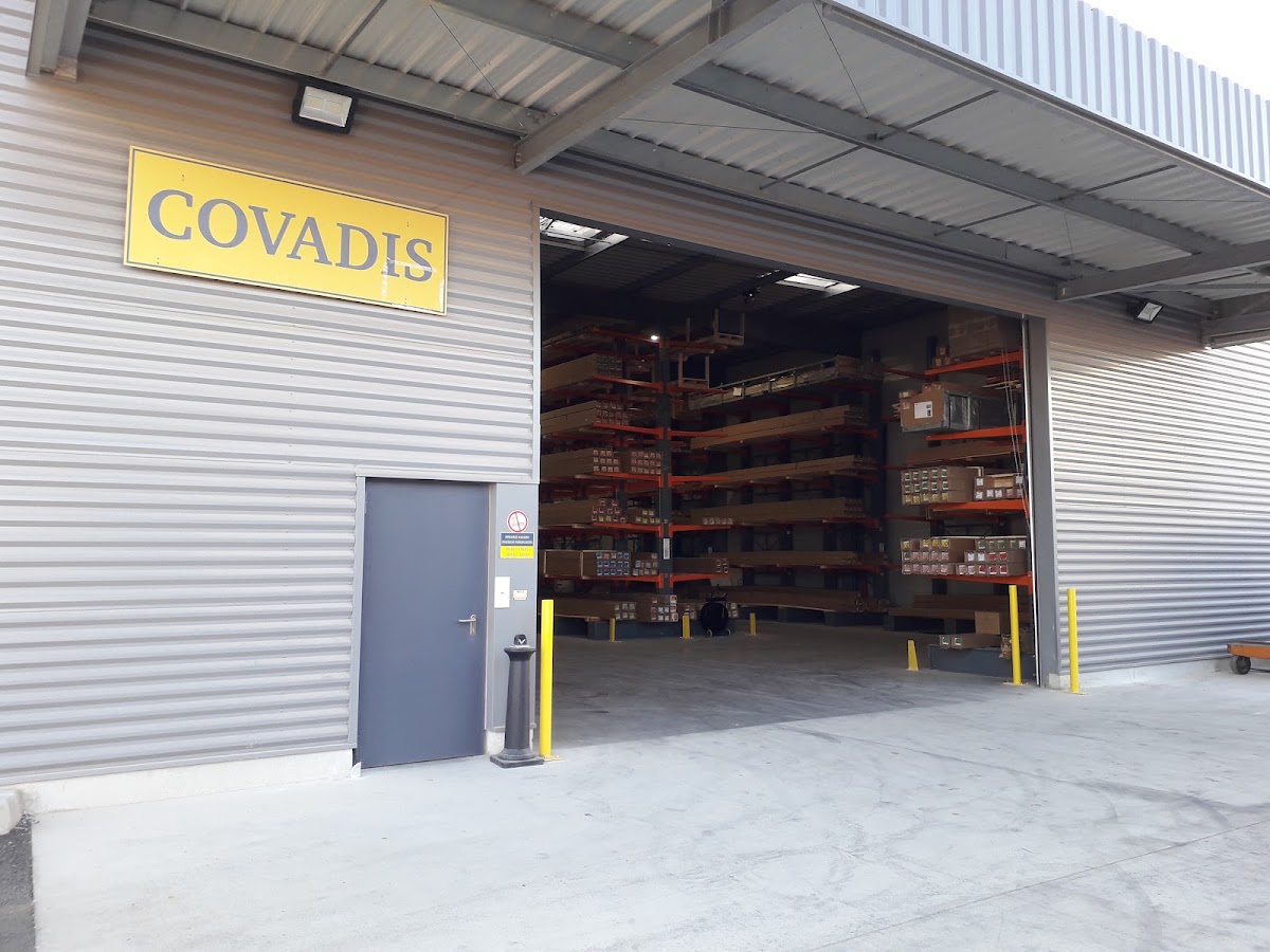 Covadis